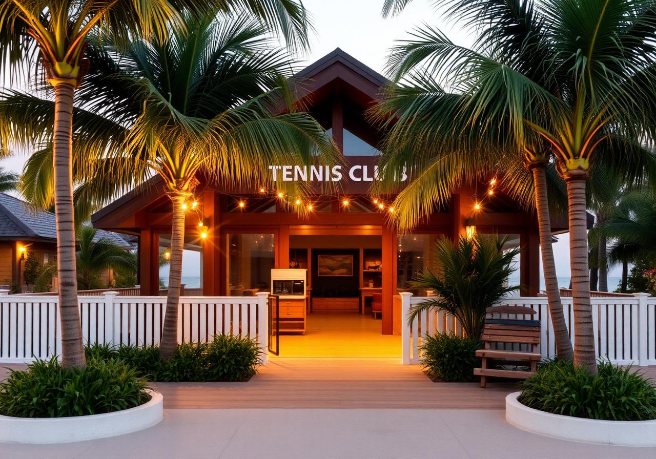 Areia Dourada Beach Sports