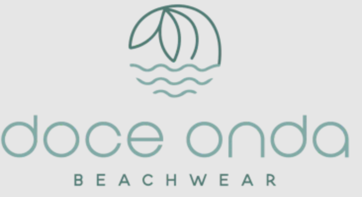 Logo Doce Onda