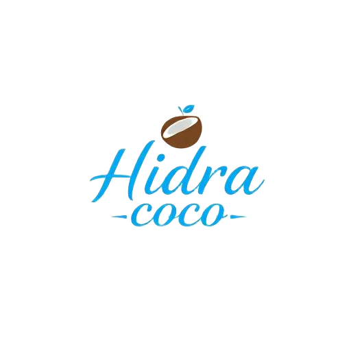 Logo Hidra Coco