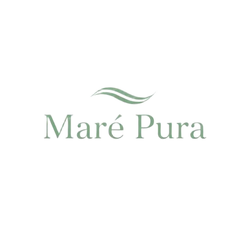 Logo Maré Pura