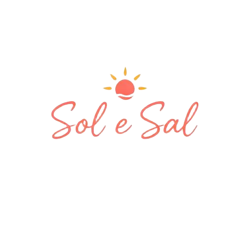 Logo Sol e Sal